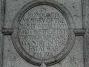 Wimbledon War Memorial (id=6862)